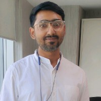 iFactFind Employee Abhinandan Mishra's profile photo