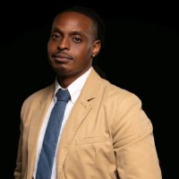 Nassau Airport Development Co. Employee Justin Knowles's profile photo
