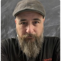 Harkins Theatres Employee J Robert Cipriano's profile photo