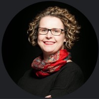 Turn.io Employee Lieze Langford's profile photo