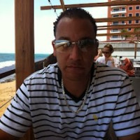 Accurate Forklift and Material Handling Corp. Employee Jonathan King's profile photo