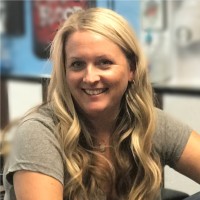 Santa Clara University Employee Sara Calhoun's profile photo