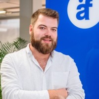ComeBack Graphic Employee Thibaut Pellieux's profile photo