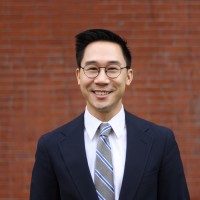 Boston University School of Public Health Employee Kevin Nguyen's profile photo