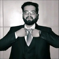 PRM Associates Employee Ahmed Ali's profile photo