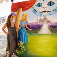 Mural Painter Inc. Employee Nasim Golkar's profile photo