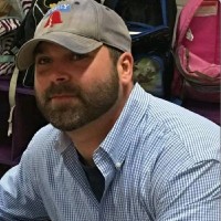 Action Audio & Visual Employee Bradley Jackson's profile photo
