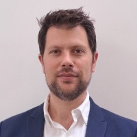 MLex Market Insight, a LexisNexis company Employee Frank Hersey's profile photo