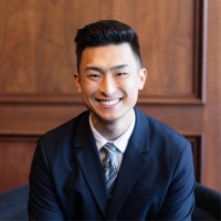 The Opus Law Firm Employee Brentt Wong's profile photo