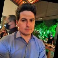 Vilma Alimentos Employee Leandro Fonseca's profile photo