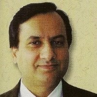 Applied Minerals Employee Yash Khanna's profile photo