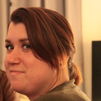 Tupelo Honey Employee Jaimi Pool's profile photo
