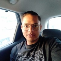 SkillBox Employee Shivam Gupta's profile photo
