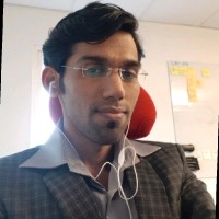 Cloud Annotation Employee Avinash B's profile photo