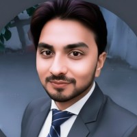 Info Way Solutions Employee Nirmal Sharma's profile photo