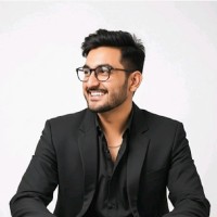 HttpCart Employee Atharv Deshpande's profile photo