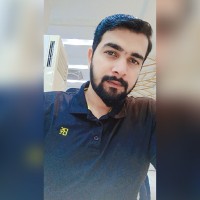 Neon Chemicals Employee Ahmed Rashid's profile photo
