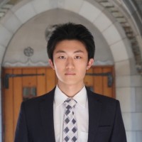 Butcher Lab Employee David Wu's profile photo