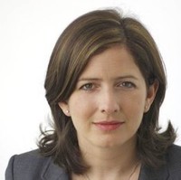 BBC News Employee Sophie Hutchinson's profile photo