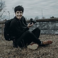 BrewTeks Employee Rachel Schulman's profile photo