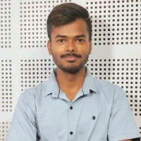Programmers' Paradise Employee Harsh Sharma's profile photo