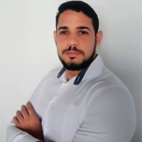 Hostoo.io Employee Uálex Silva's profile photo