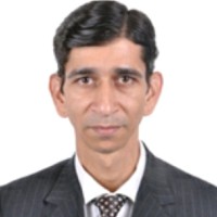 The Smart Cube Employee Sunil Sharma's profile photo