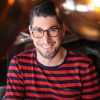 Dirty Taco Employee Farok Jodat's profile photo