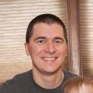 CarbonHelix Employee Timothy Lange's profile photo