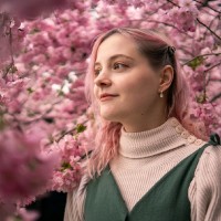 Cortopia Studios Employee Julia Lundman's profile photo