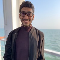Element34 Employee Shawn Lobo's profile photo