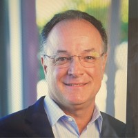 PwC Employee Keith Morris's profile photo