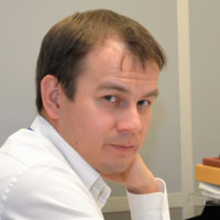 Yuri Bashmakov Email