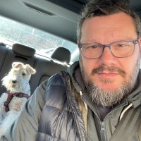 Corsearch Employee David Grossman's profile photo