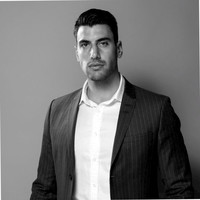 Northmill Employee Maikel Makdisi-Somi's profile photo