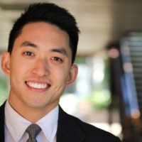 Penske Truck Leasing Employee Max Lai's profile photo