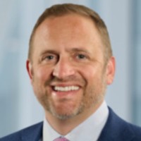 BJC HealthCare Employee Chris Watts's profile photo