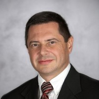 Kinetic Group Marketing & Advertising Agency Employee Hal Price's profile photo