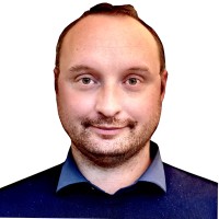 Confinale Employee Matteo Lesinigo's profile photo