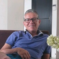 SUMAR REPCOM S.A. Employee Marlon Aguirre Salgado's profile photo