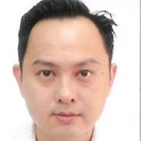 Norit Activated Carbon Employee Raymond Chua's profile photo
