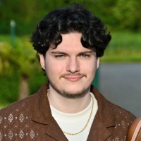 Laboratoire de Physique des Plasmas Employee Corentin le Bomin's profile photo