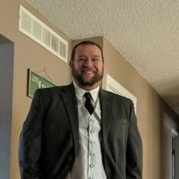 The Ohio State University Wexner Medical Center Employee Todd Terrell's profile photo