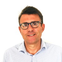 Mutualease Employee Eric Solignac's profile photo