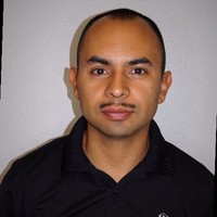 City of Clovis Employee Andres Roke Ayala's profile photo