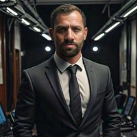 Loqui Listening Employee Shane McKenna's profile photo