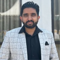 Document IT LLC Employee Hitesh Grover's profile photo