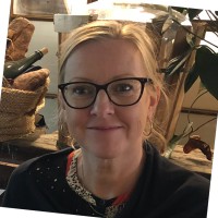 ANTIPHON AB Employee Lena Karlsson's profile photo