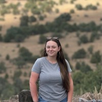 Green Beans Coffee Company Employee Jordan Burge's profile photo