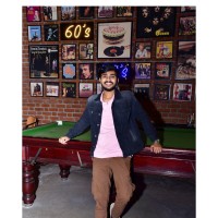 Codingal Employee Ayush Kumaar's profile photo